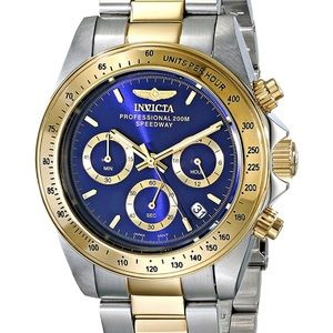 Men’s watch invicta professional 200 mm speedway